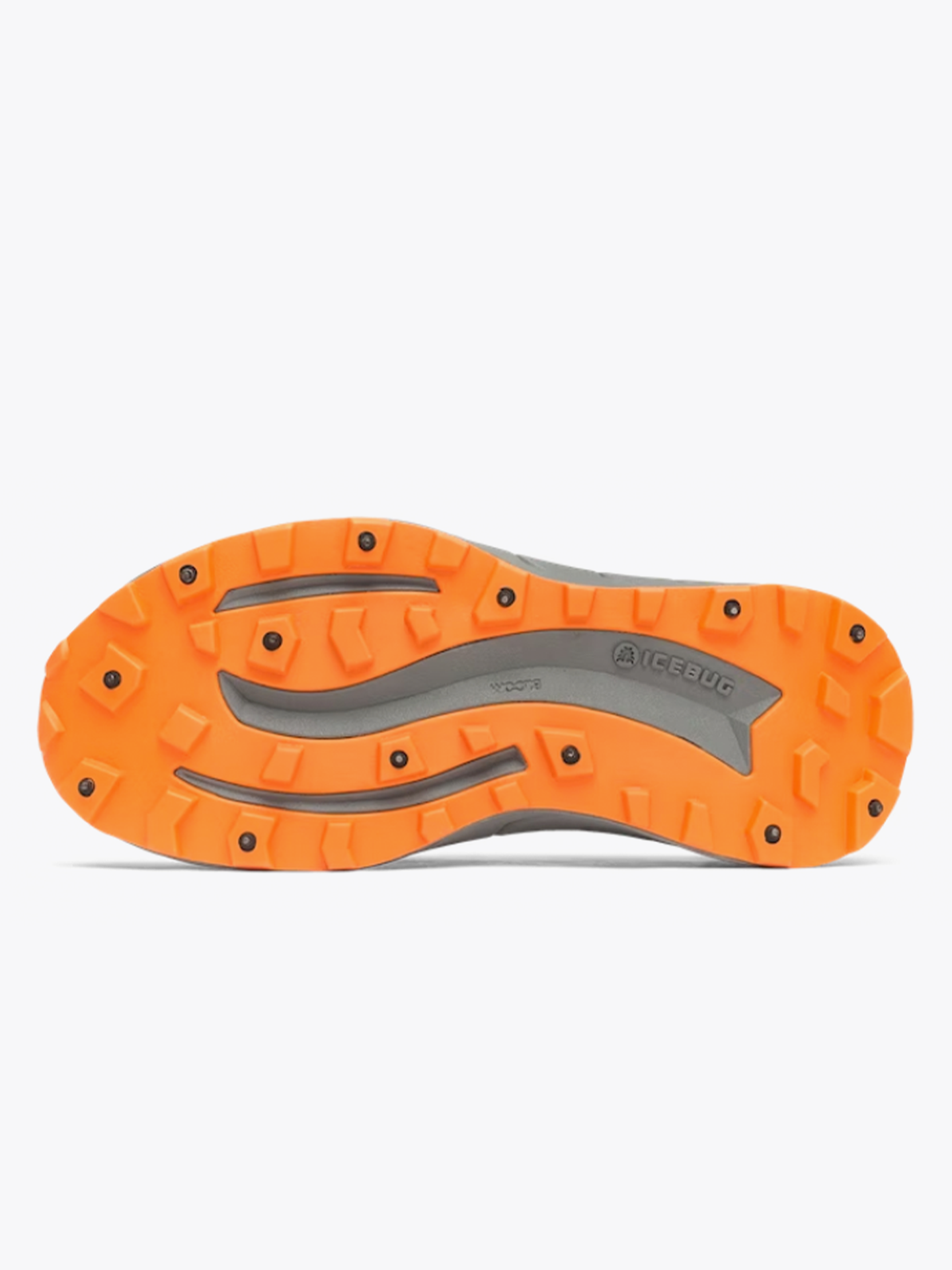 Arcus W BUGrip