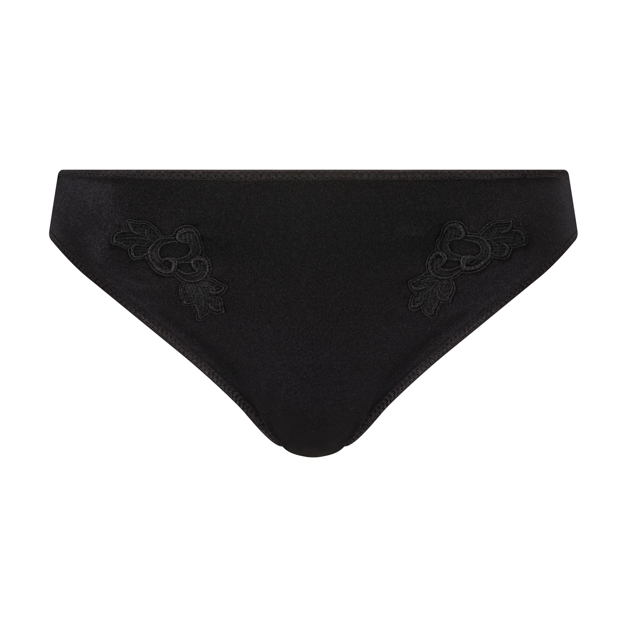 HEDONA - Slip | Noir