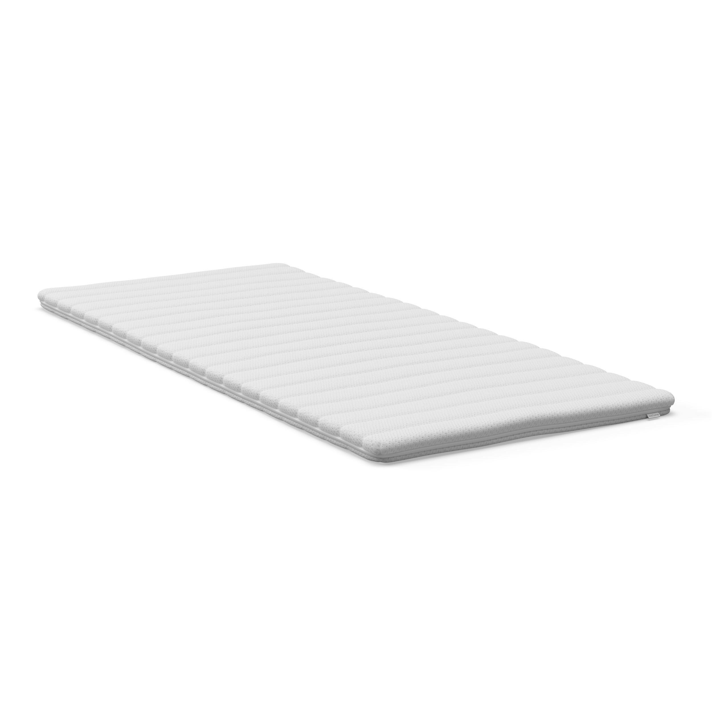 Nocturne Pure Foam Topmadras 90 x 200 x 6 cm