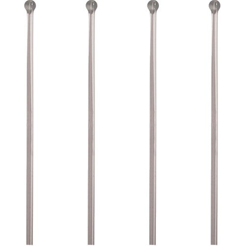 Shure RPM50ES Earhook Sleeves voor TH53 (4 stuks)