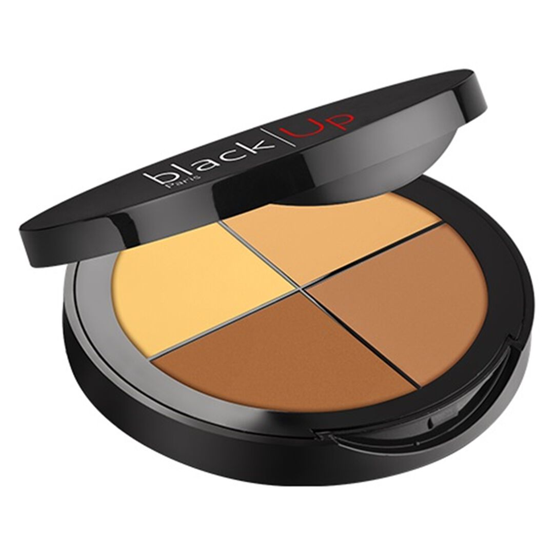 Concealer palette
