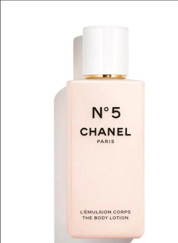 Chanel - No 5 - 200 ml