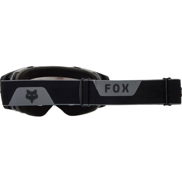 Masque VTT FOX VUE X GOGGLE BLACK/GREY