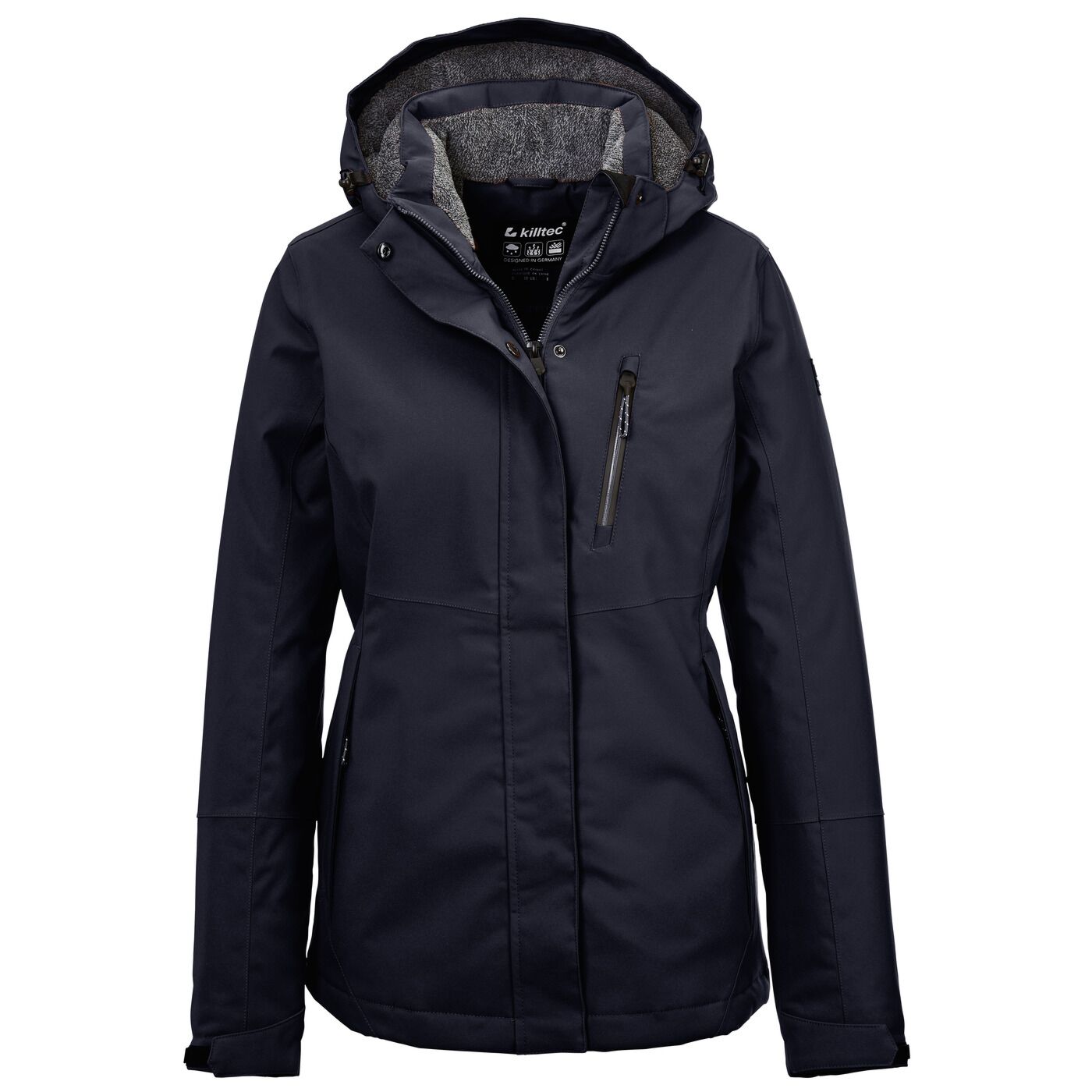 KilltecFunktionsjacke «Tonia»