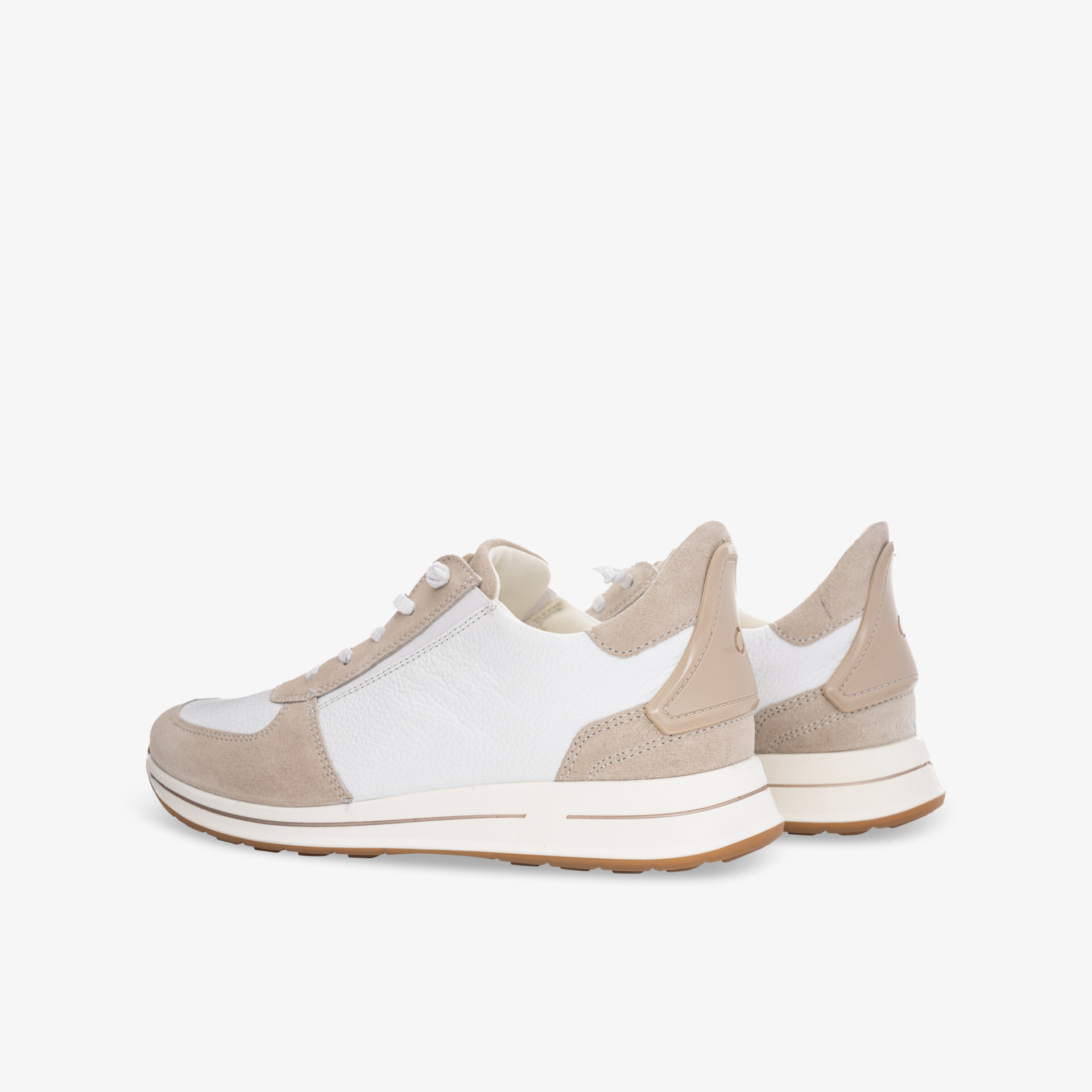 ara Damen Sneaker weiß