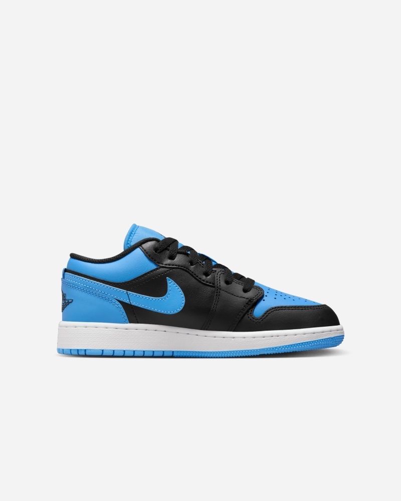 Chaussures Nike Jordan 1 Low pour enfant