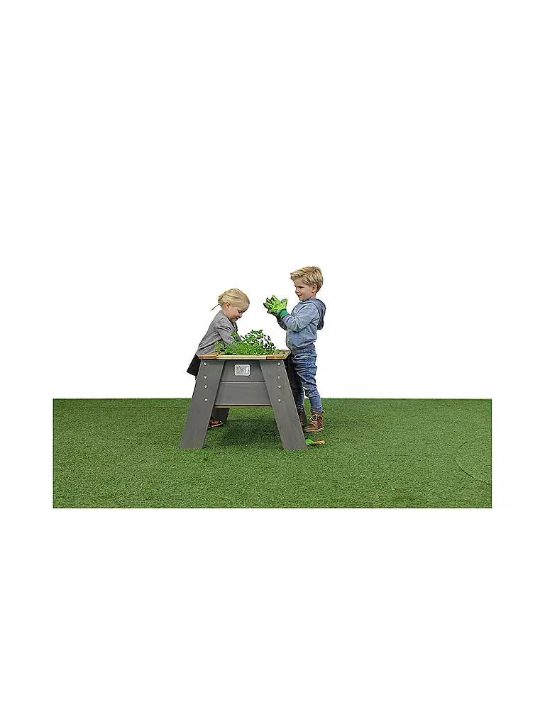 EXIT TOYS Aksent Hochbeet L keine Farbe