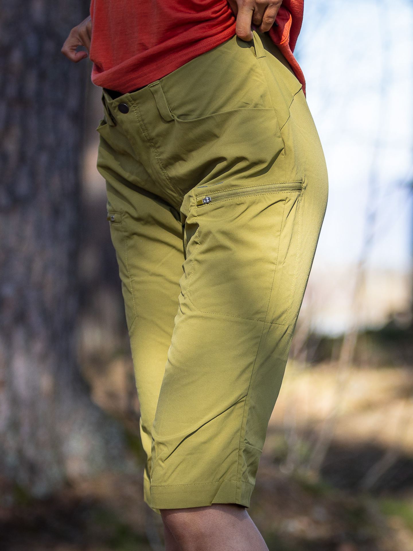 Utne Pirate Pant