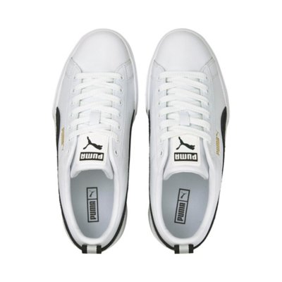 Sneakers femme Mayze Lth PUMA