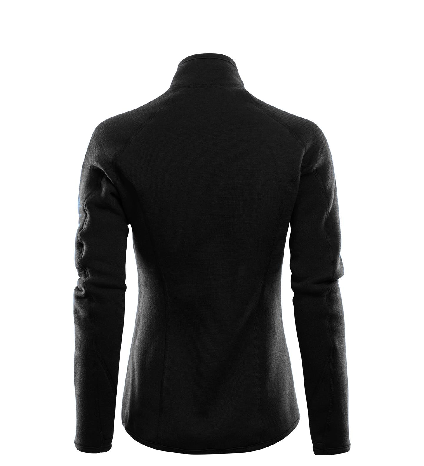 Aclima FleeceWool V2 Jacket, dame<br>Varm og komfortabel jakke i merinoull!