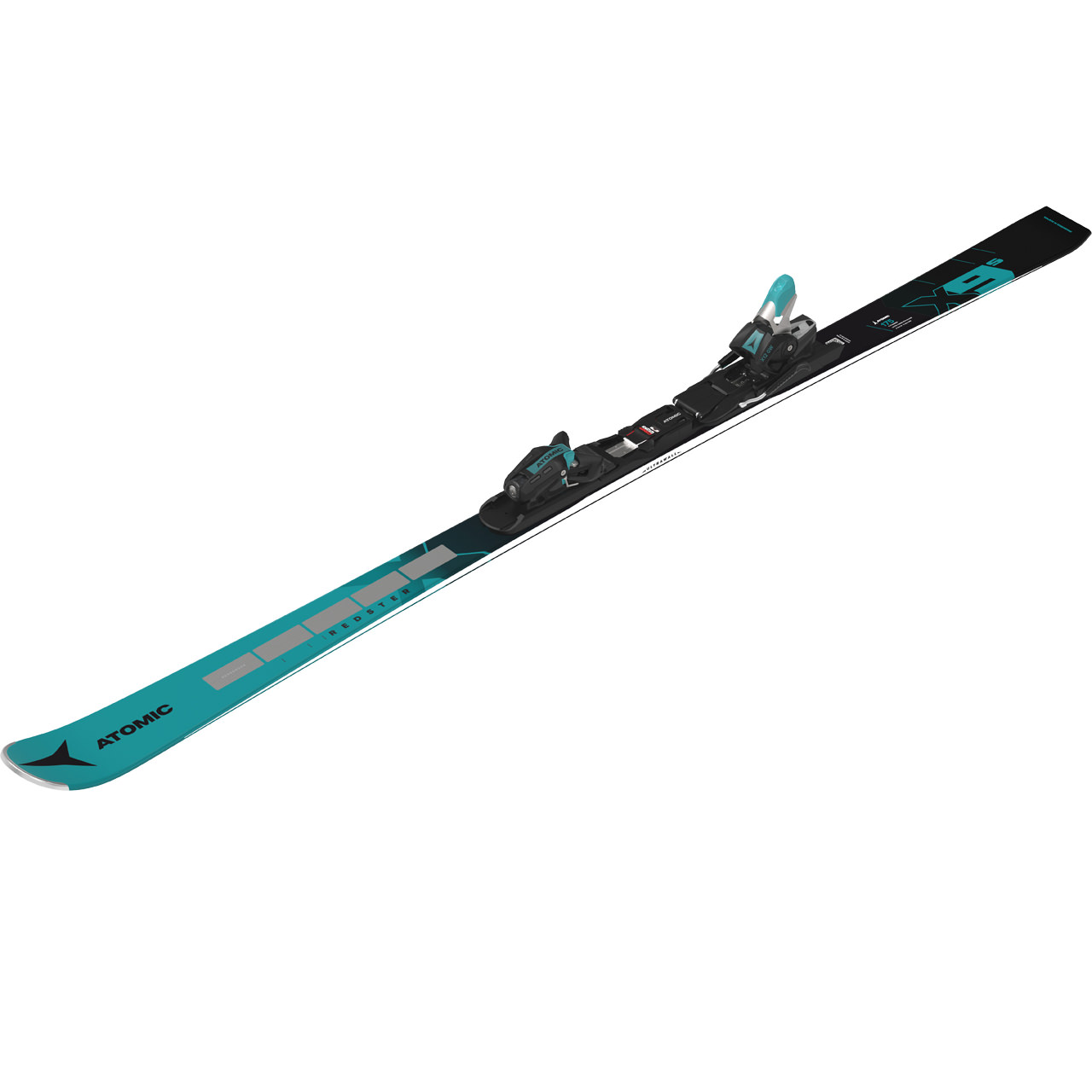 Atomic Redster X9 S Revoshock S | Atomic Redster | Atomic Serien | A | MARKEN | XSPO