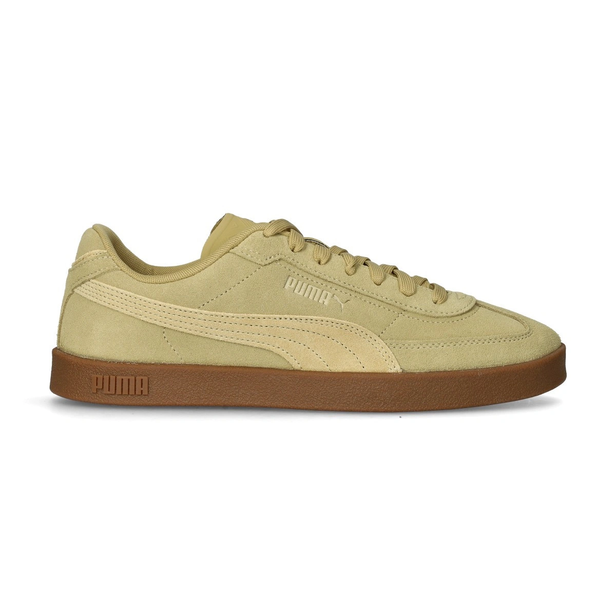 Sneakers Puma Puma Club Ii Era Suede