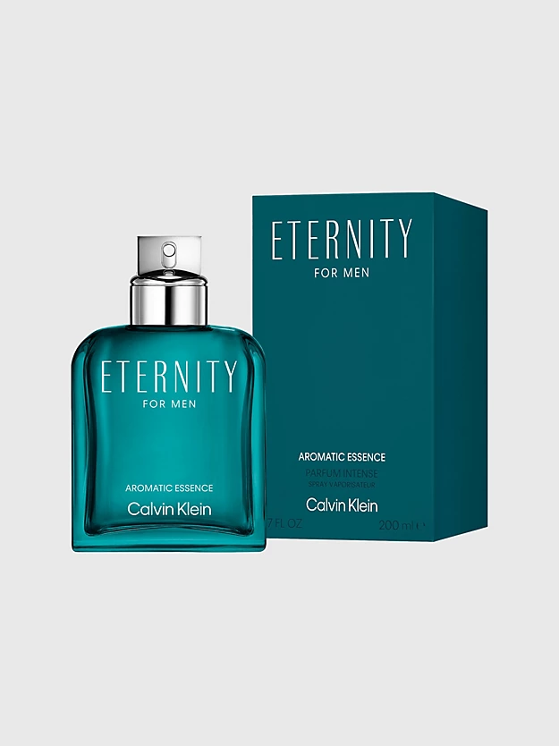 Eternity Essência Aromática para Homens - 200ml
