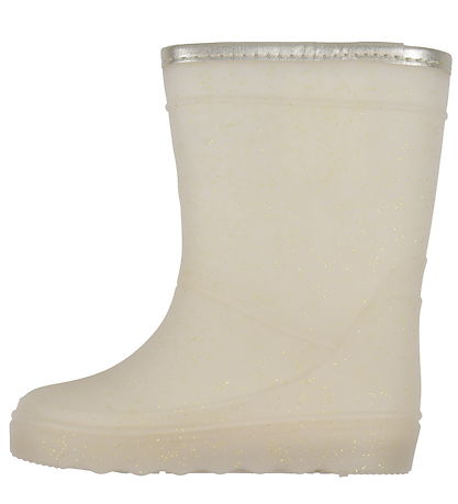 En Fant Gummistiefel - Glitter - Französisch Oak