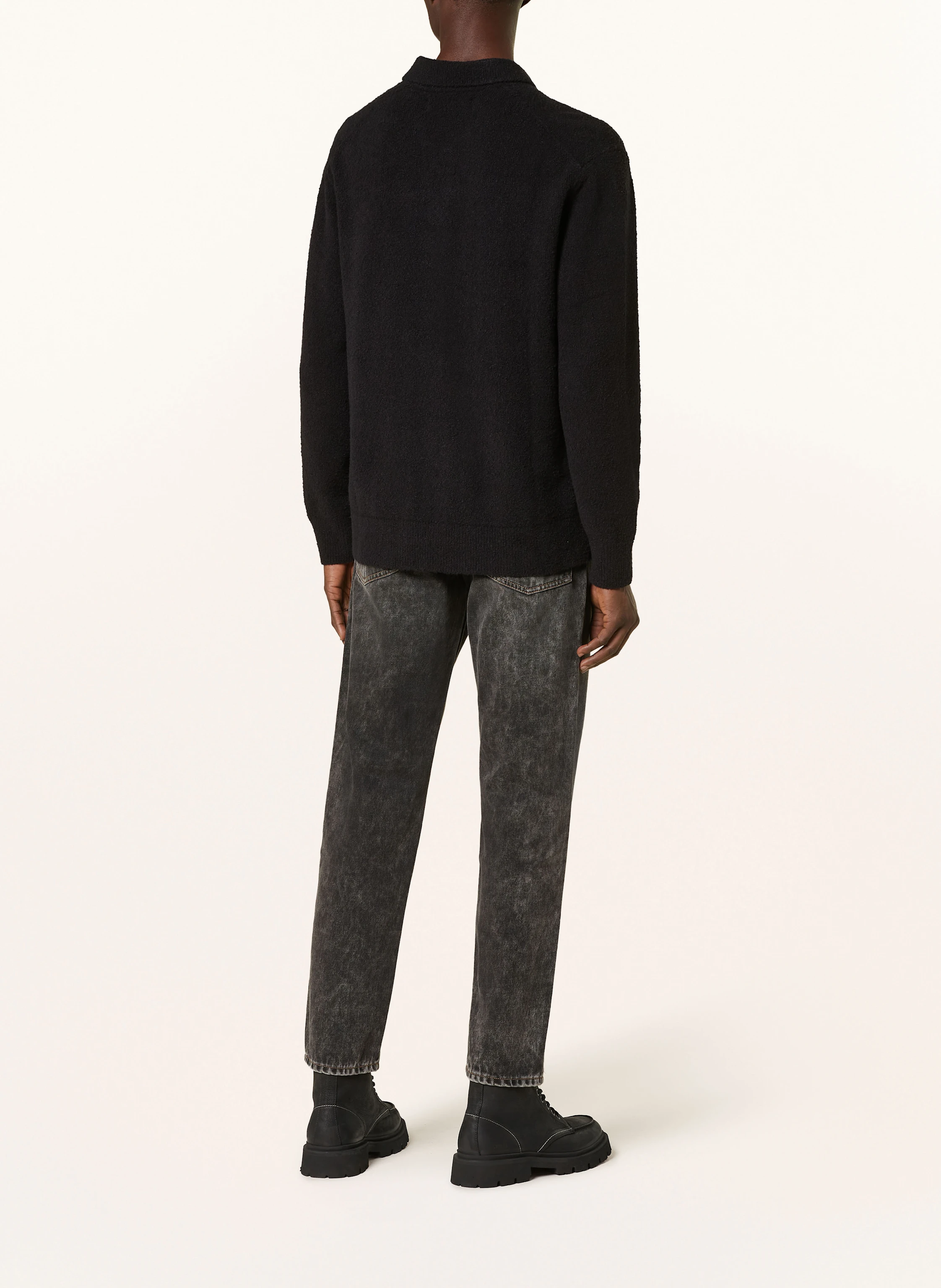 BOSS Jeans RE.MAINE Regular Fit