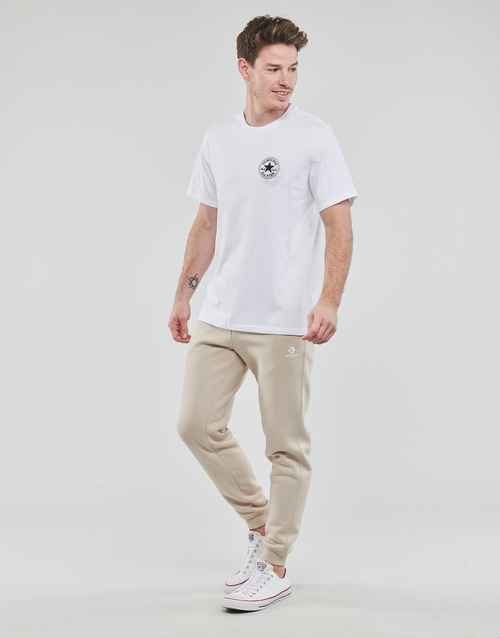 Converse - GO-TO ALL STAR PATCH - Blanc
