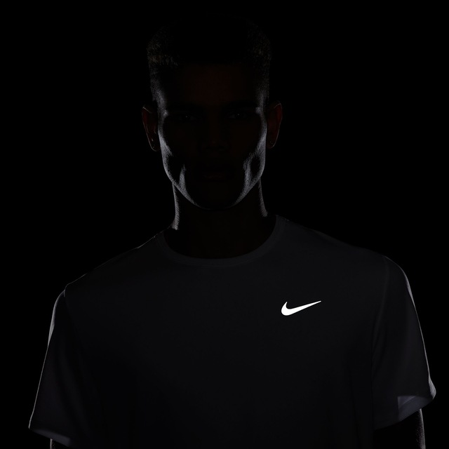 Nike Laufshirt »M NK DF UV MILER SS«