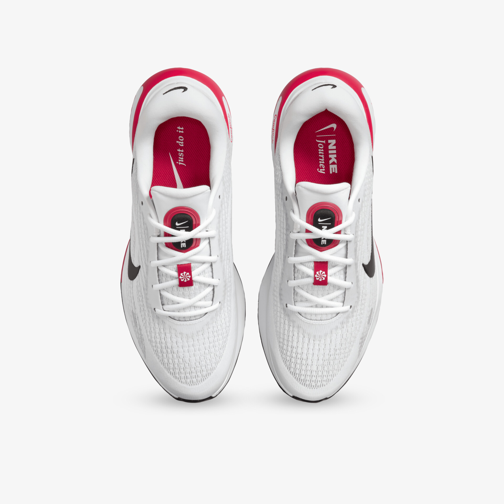 Nike Journey Run Herren Sneaker Low mehrfarbig