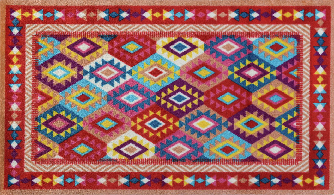 Kleen-Tex Fußmatte Santa Fe