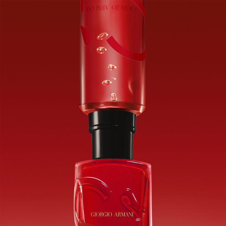 Armani Giorgio Armani Sì Passione Eau de Parfum Refill 100ml