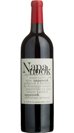 Dominus Estate Napanook 2016 Napa Valley (USA) Rouge