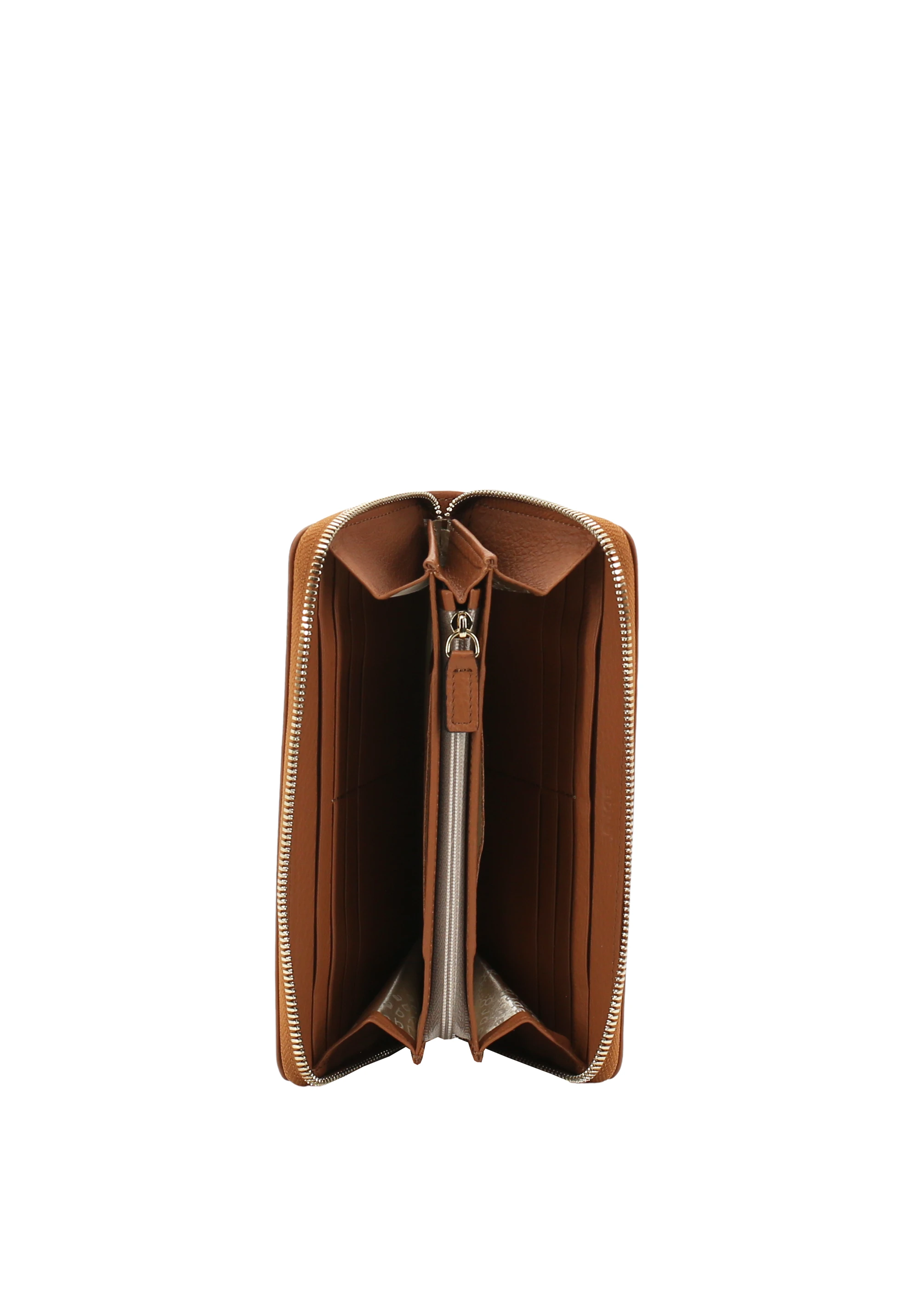 Wallet Leather Agave Standard