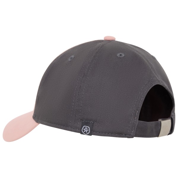 Color Kids - Kid's Caps with Badge - Casquette