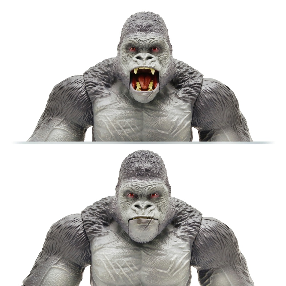 Primal Clash Big Boss Gorilla