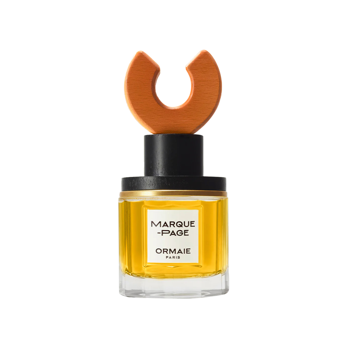MARQUE-PAGE Eau de Parfum 100ml