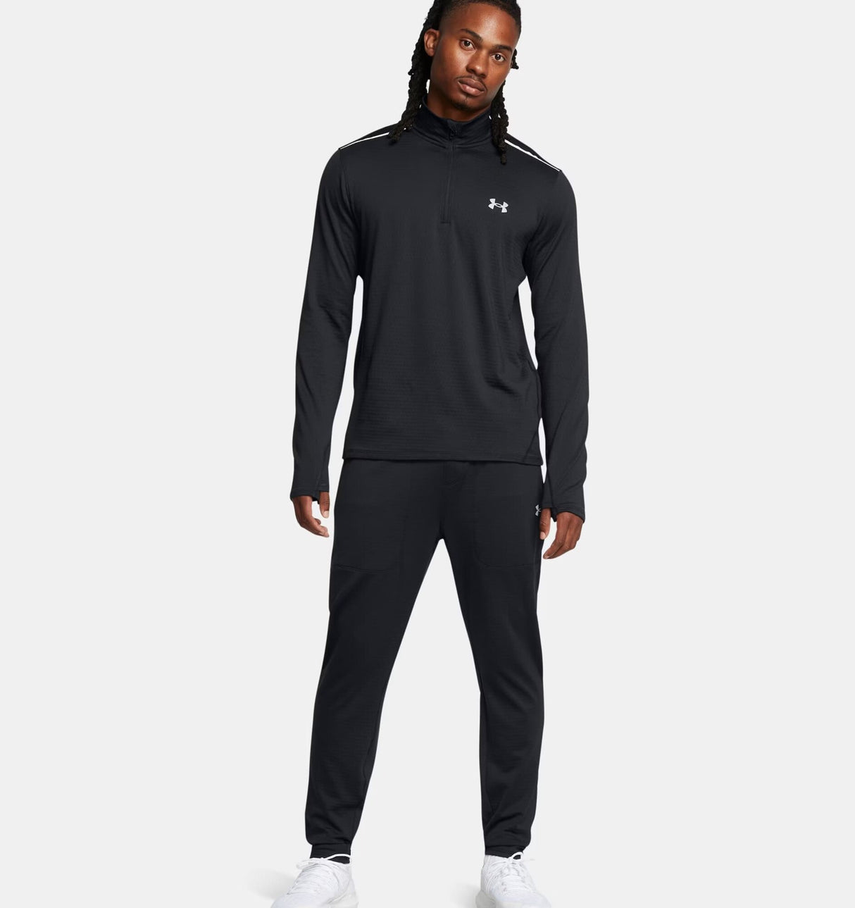 Under Armour<br>Vanish CW Fitted Pant