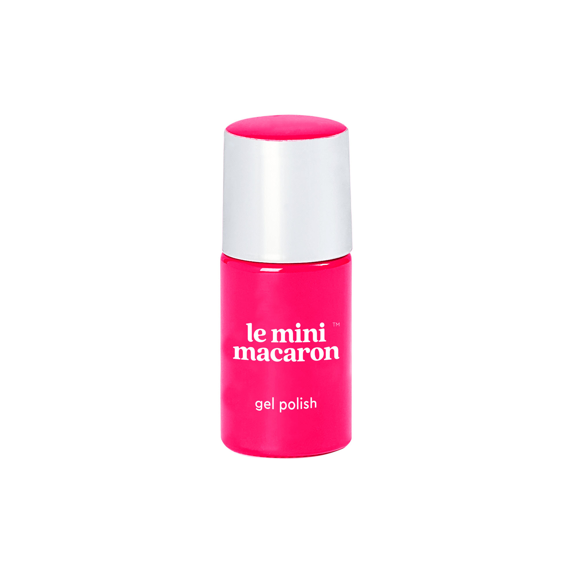Le Mini Macaron Single Gel Polish Ohlala Havana
