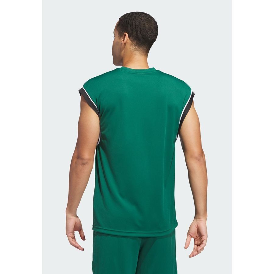 Adidas Débardeur sans manches adidas Basketball All-World