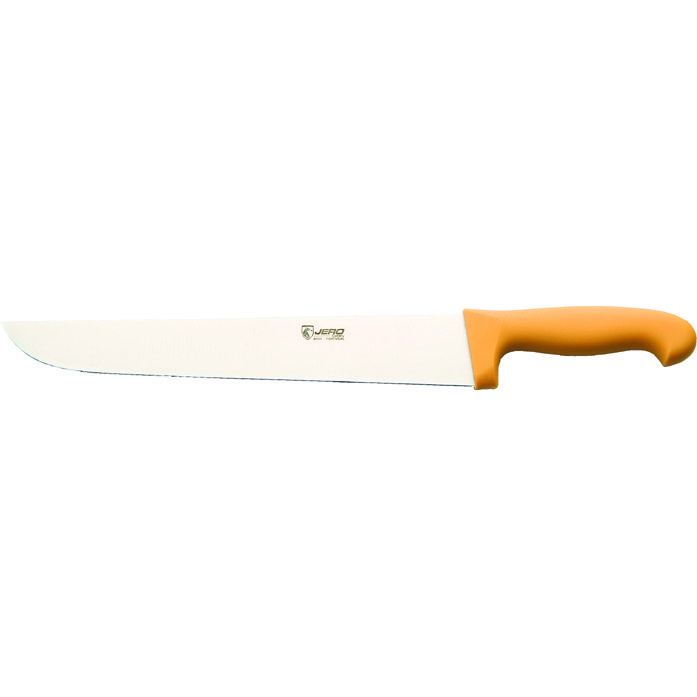Couteau de boucher 