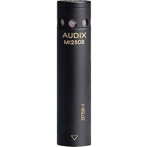 Audix M1250B miniatuur condensatormicrofoon