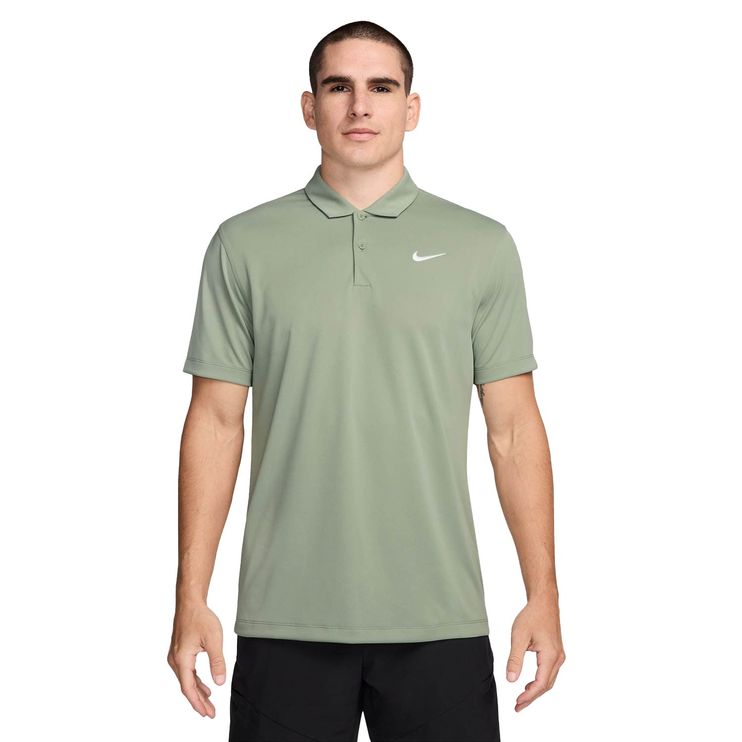Nike  Court Dri-FIT Short Sleeve Polo