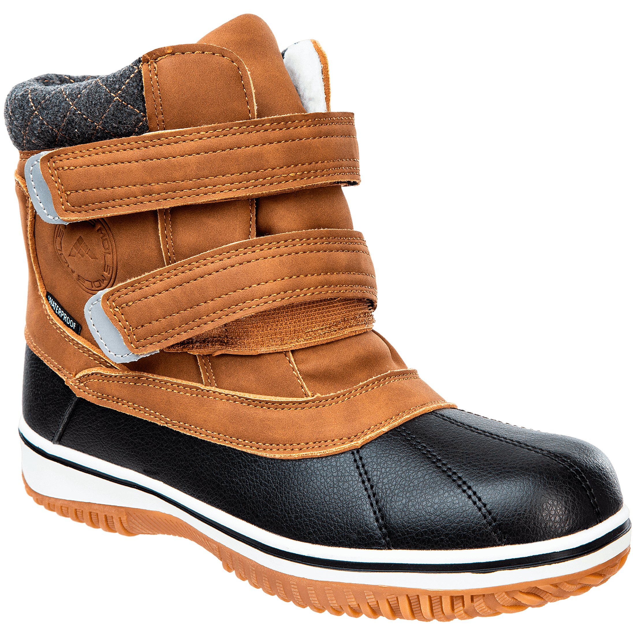 MOLS Embong Kids Winterboot WP - Fritids og motesko
