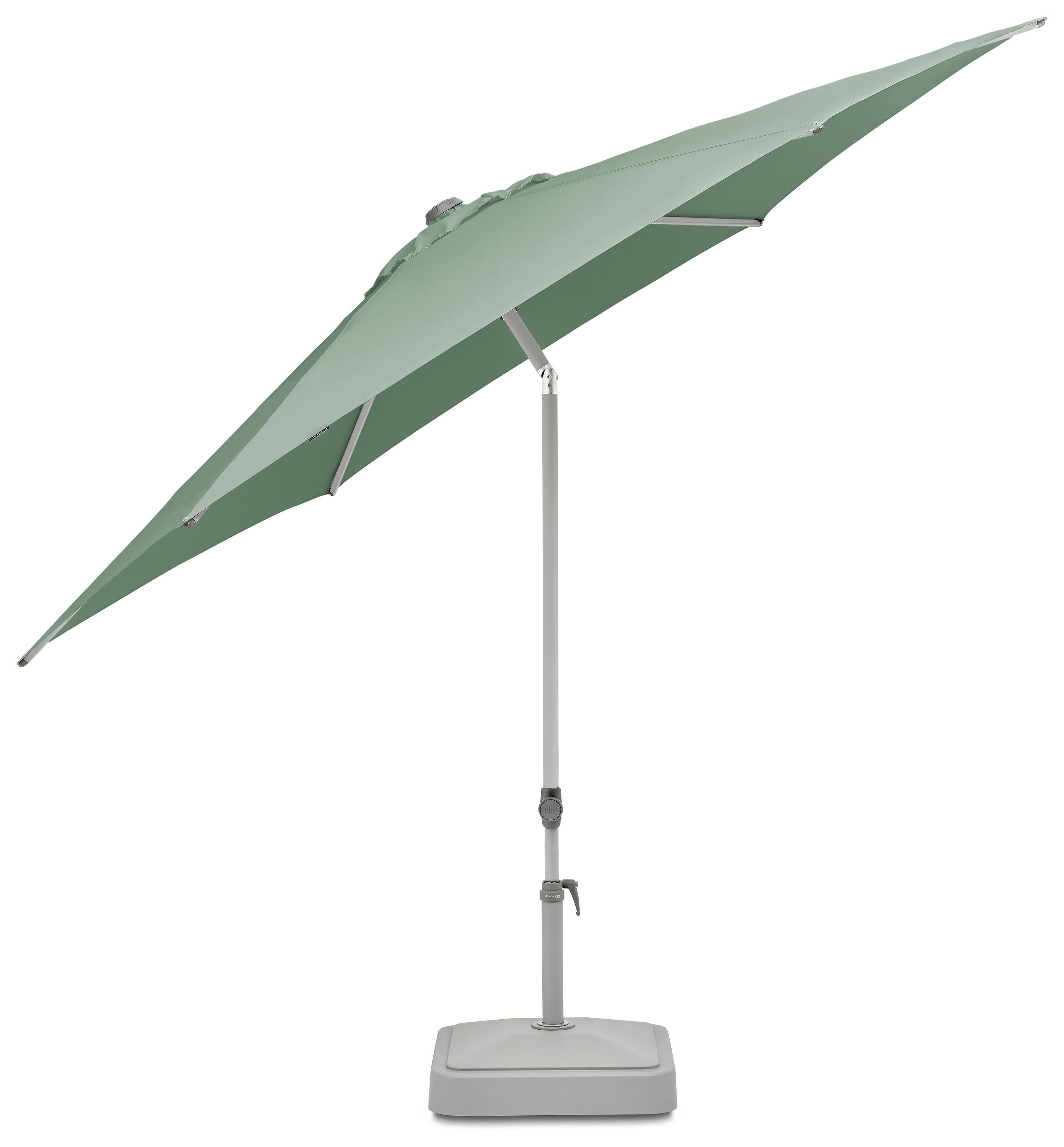 Suncomfort by Glatz POP UP Sonnenschirm - Grün