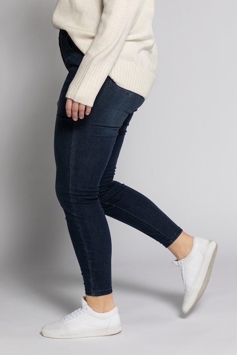 Skinny, 5-Pocket, schmale Form