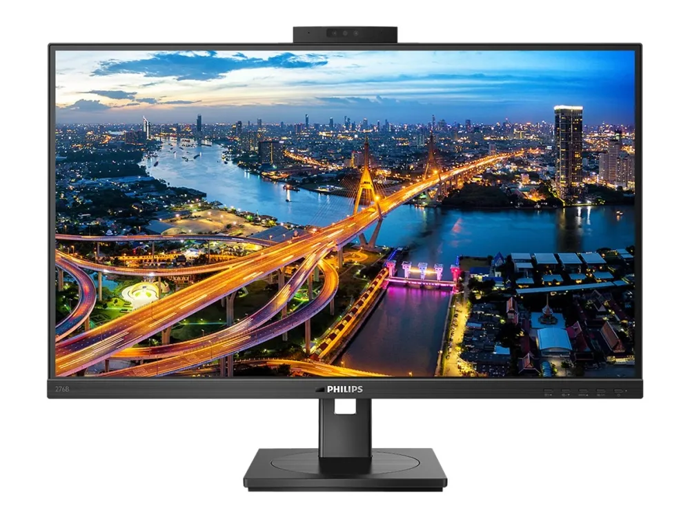 [OUTLET] - 276B1JH 27 IPS USB-C/-A Docking QHD W