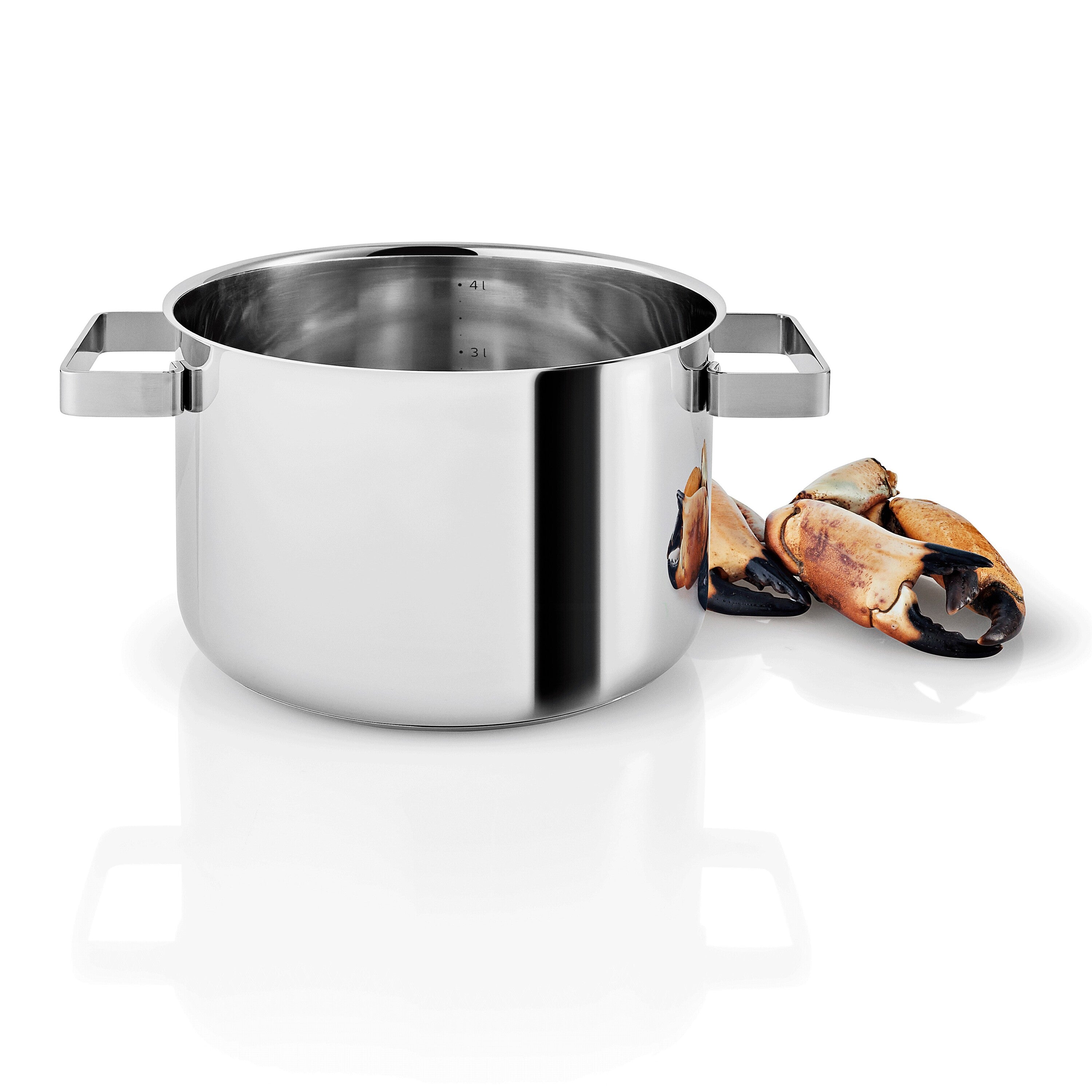 Eva Solo Nordic Kitchen Kookpan 4 L