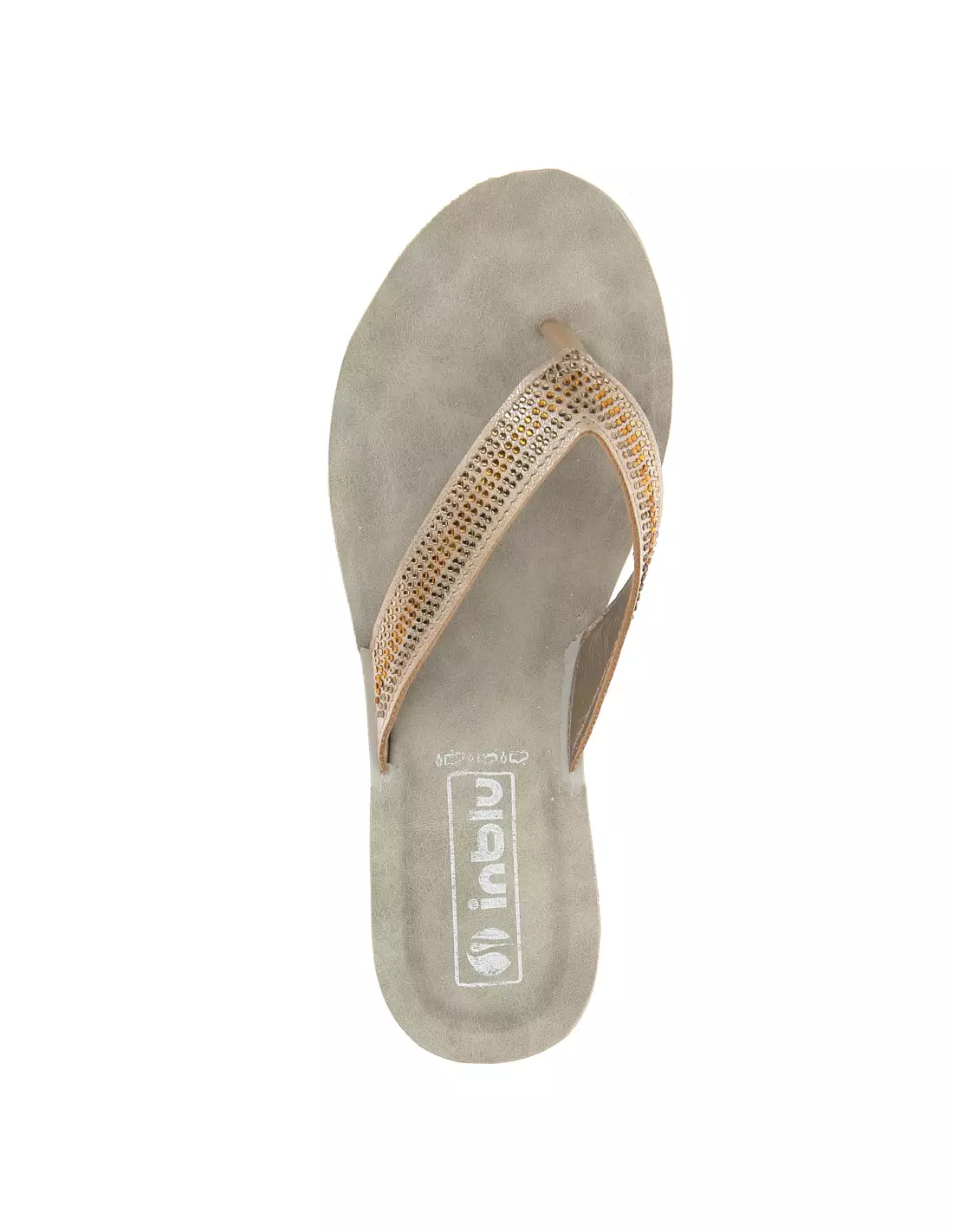 BMT00M1X - Sandales & nu-pieds 011NATURALE