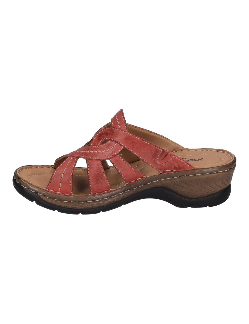 Clog Catalonia 01, hibiscus