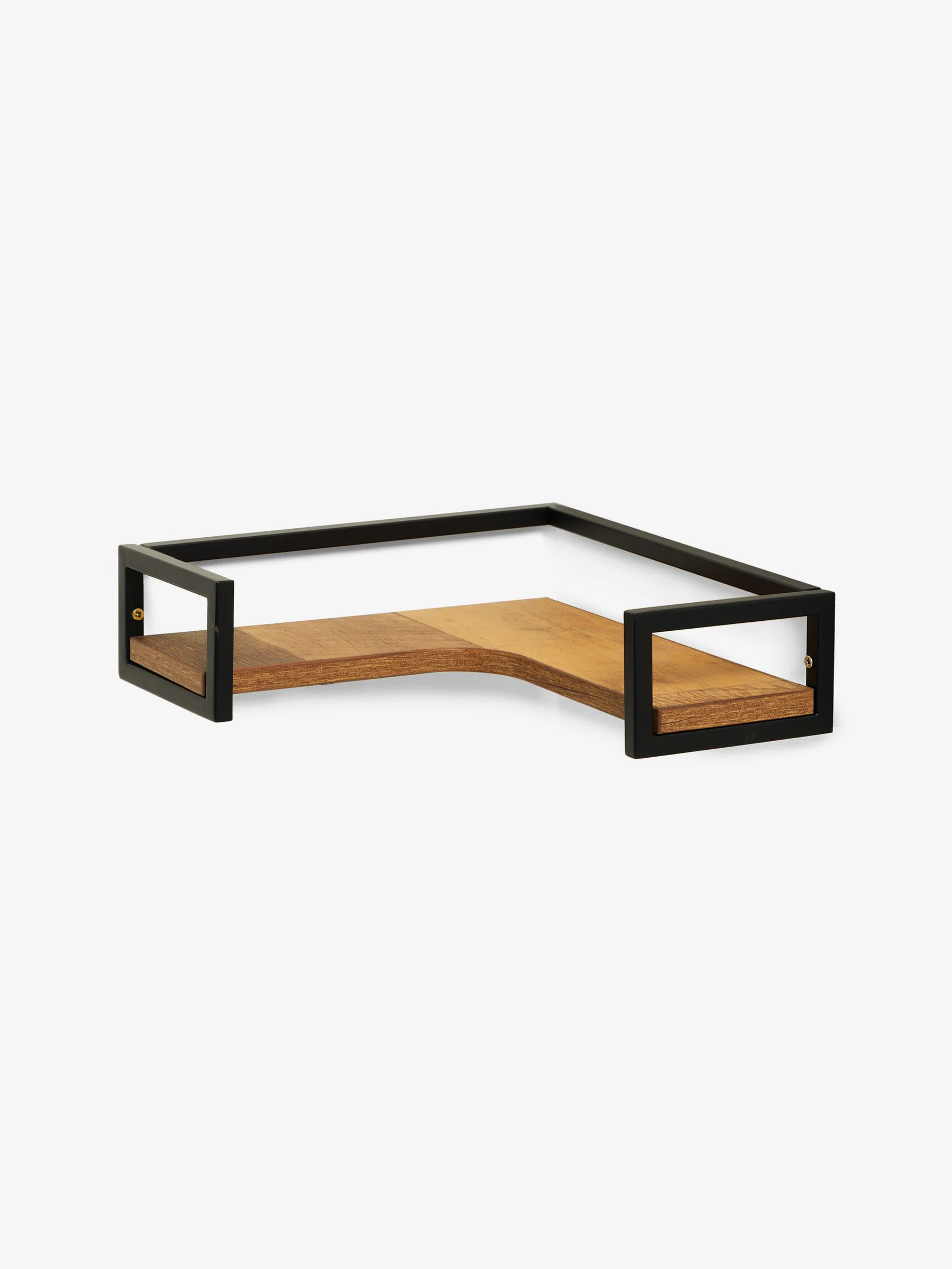 Bronx hoekwandplank