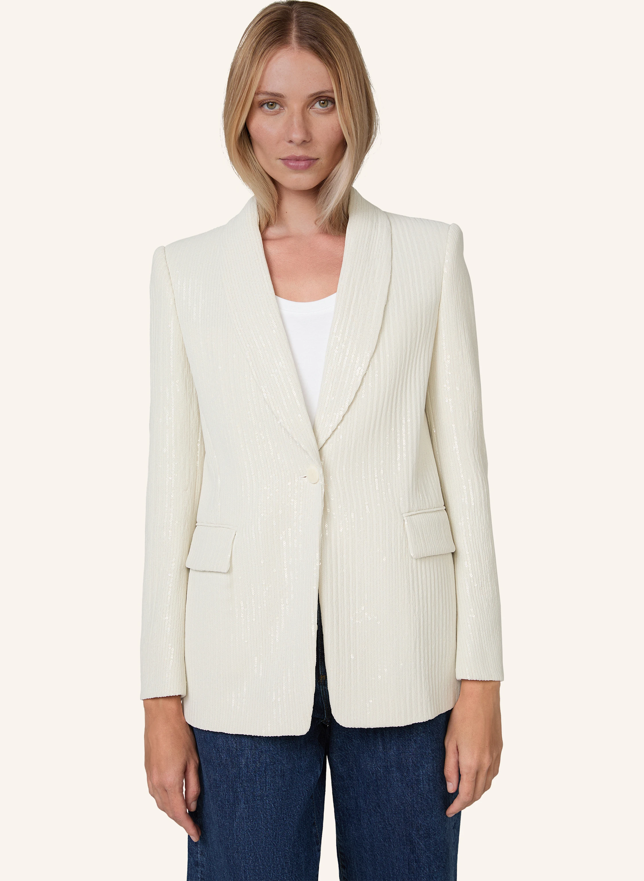 windsor. Blazer
