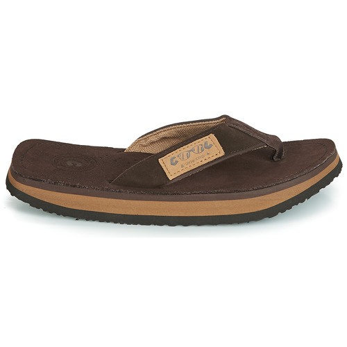 Cool shoe - 2LUXE - Marron