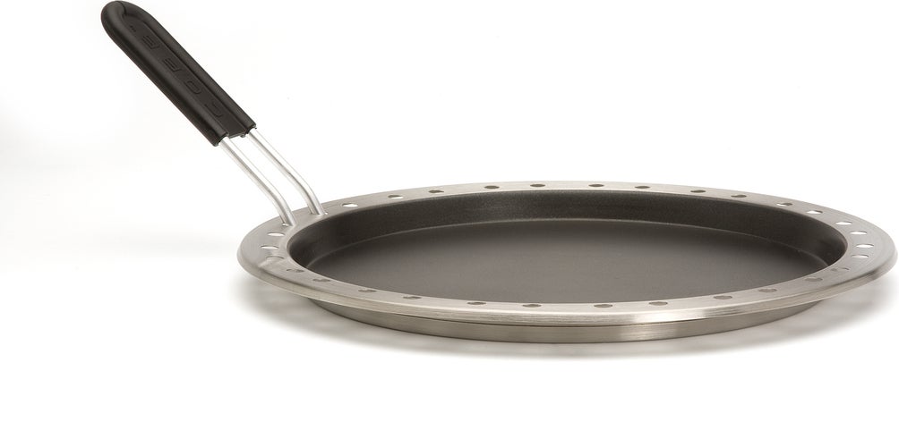 Cobb bakplaat met extra handvat D 30,2 H 6,7 cm