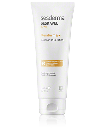 Sesderma Seskavel Repair Keratin Mask 200ml