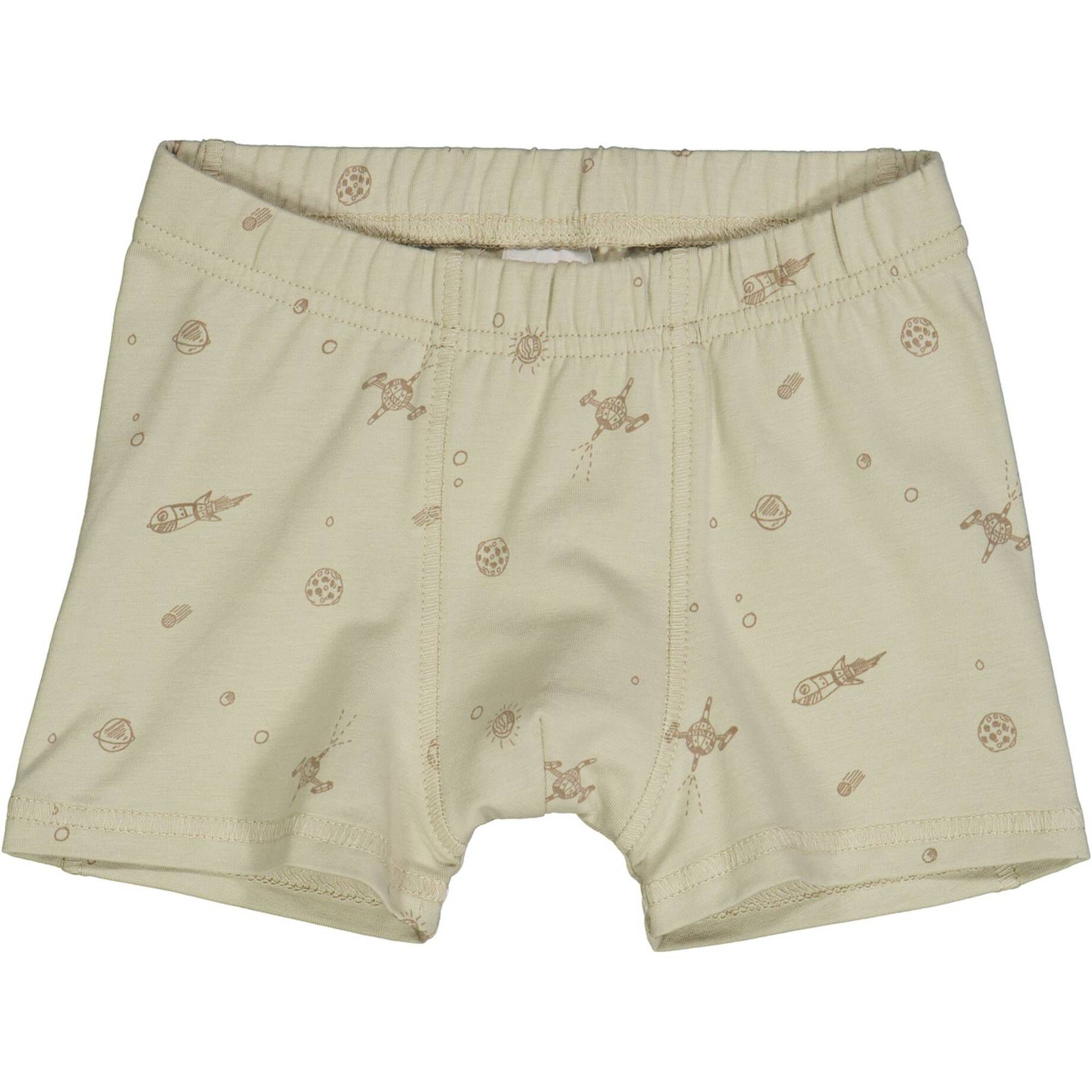 Müsli| Kinder Unterwäsche 2er-Set Boxer