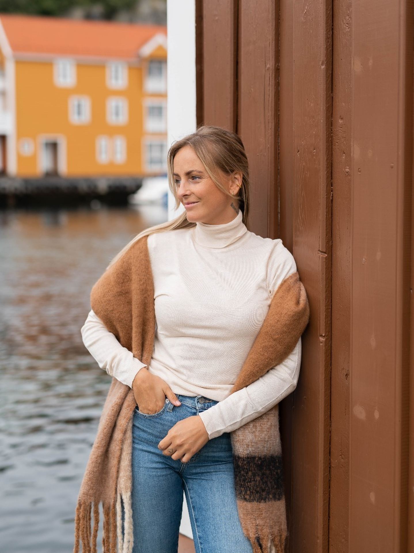 Mafa Rollneck
