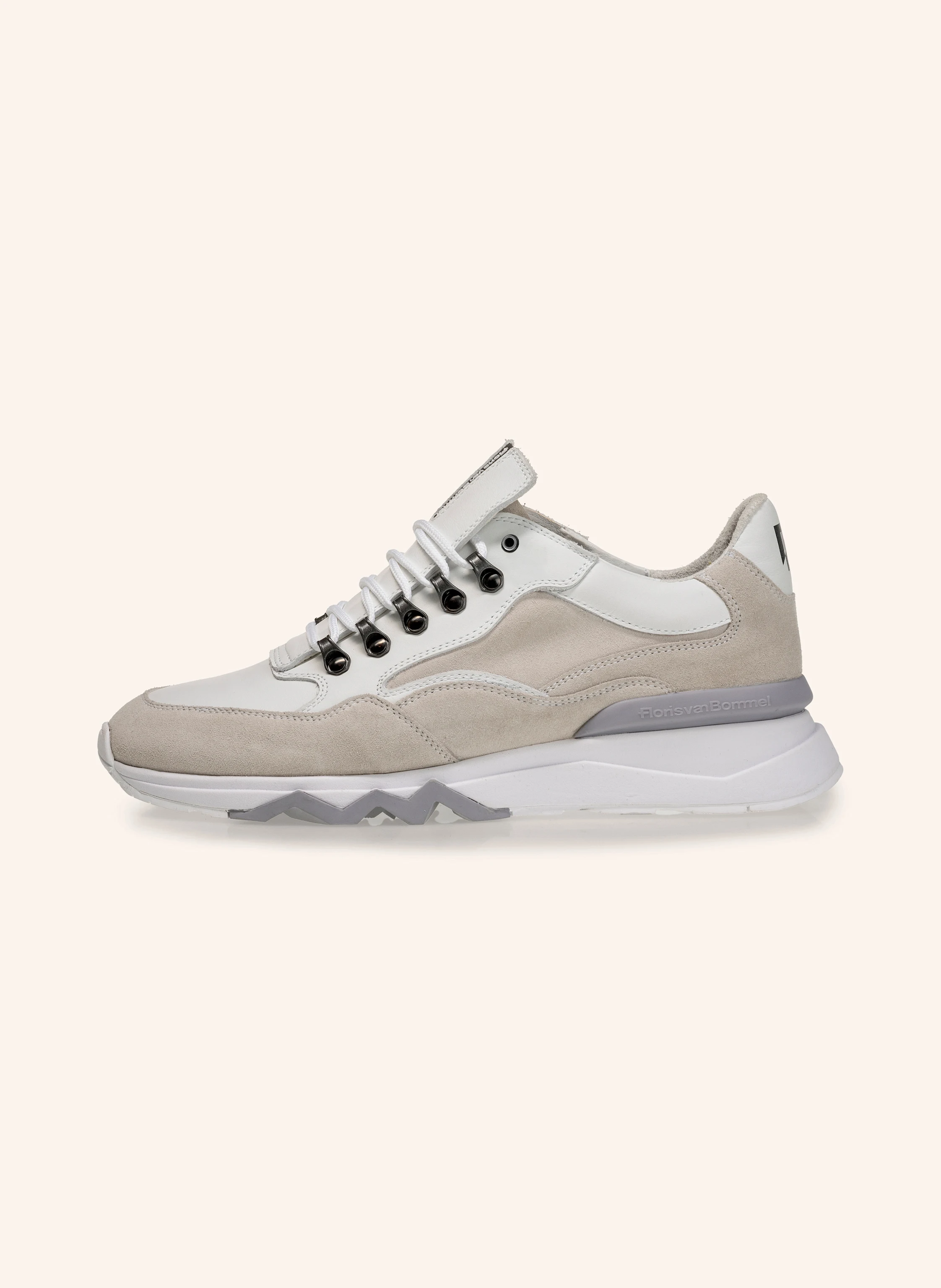 Floris van Bommel Sneaker DE ZAGER 01